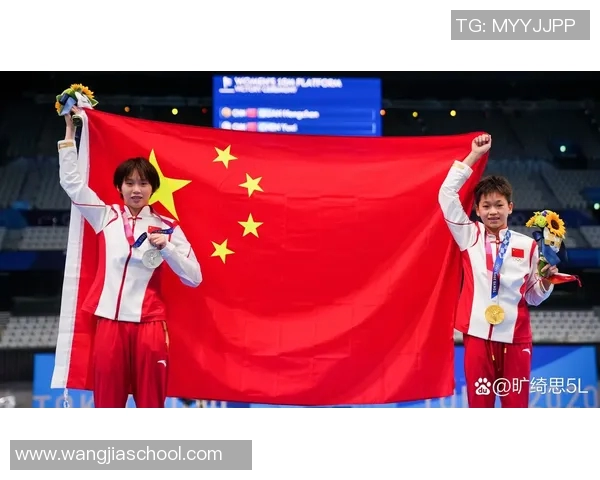 中国跳水运动员:从池中飞跃到世界之巅的传奇故事与荣耀瞬间
