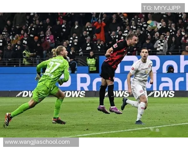 绝杀之日诞生的那些经典德甲球队瞬间