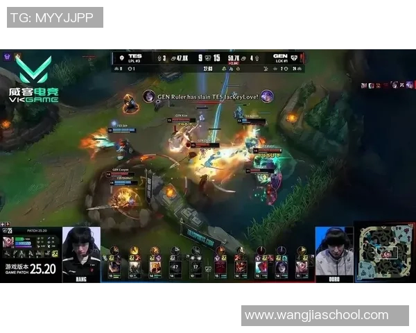 TES战队心理素质分析：如何在DOTA2比赛中保持冷静与专注